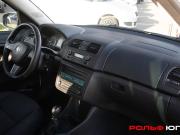 Skoda Roomster I Рестайлинг Москва  - изображение 24