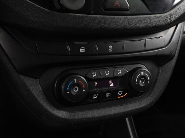 Lada (ВАЗ) Vesta I с пробегом 2019 года, цена 869 000 рублей, 87543 км, седан, Автокод Объявления