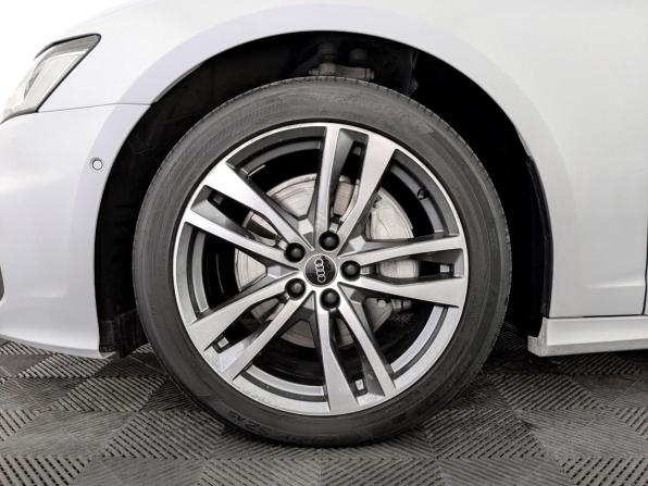 Audi A6 V (C8) с пробегом 2021 года, цена 4 250 000 рублей, 91465 км, седан, Автокод Объявления