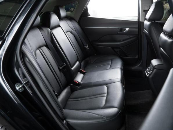 Hyundai Sonata VIII (DN8) с пробегом 2019 года, цена 2 490 000 рублей, 73170 км, седан, Автокод Объявления