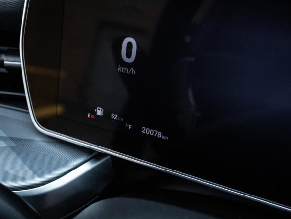 Haval F7 II с пробегом 2024 года, цена 2 519 000 рублей, 20075 км, внедорожник, Автокод Объявления
