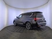 Infiniti QX80 I Рестайлинг 2 Москва  - изображение 37
