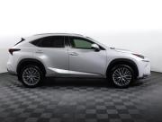 Lexus NX I Москва  - изображение 25