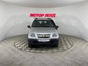Chevrolet Niva I Рестайлинг Воронеж  - изображение 21