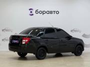 Lada (ВАЗ) Granta I Рестайлинг Ставрополь  - изображение 21