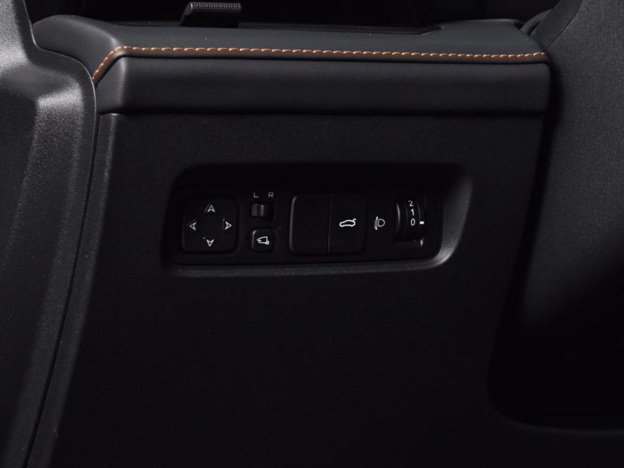 Changan UNI-V I Кемерово  - изображение 25