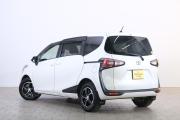 Toyota Sienta II Рестайлинг Омск  - изображение 28