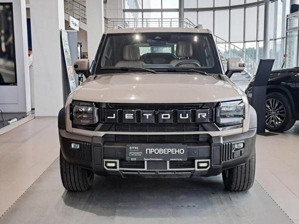 JETOUR T2 с пробегом 2024 года, цена 3 122 000 рублей, 86252 км, внедорожник, Автокод Объявления