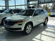 Skoda Kodiaq I Екатеринбург  - изображение 25