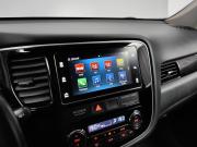 Mitsubishi Outlander III Рестайлинг 2 Подольск  - изображение 40