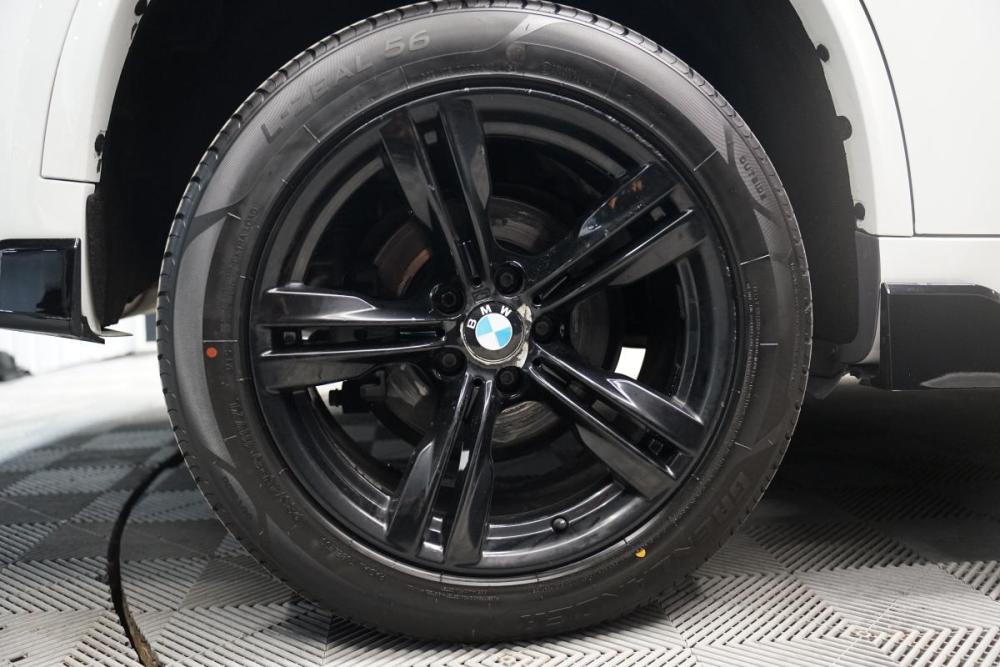 BMW X5 III (F15) Крым  - изображение 27