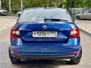 Skoda Octavia III (A7) Рестайлинг Уфа  - изображение 46