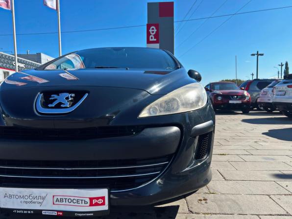 Peugeot 308 I с пробегом 2009 года, цена 365 000 рублей, 198327 км, хэтчбек, Автокод Объявления