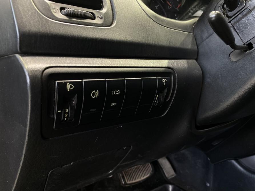 Hyundai Sonata IV (EF) Рестайлинг Ростов-на-Дону  - изображение 19
