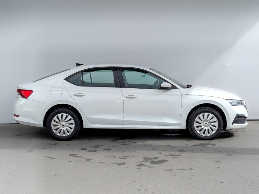Skoda Octavia IV (A8) Москва  - изображение 4