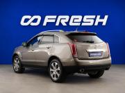 Cadillac SRX II Москва  - изображение 26