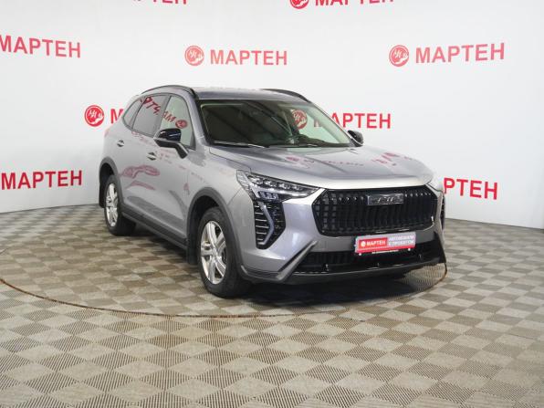 Haval Jolion I Рестайлинг с пробегом 2025 года, цена 2 200 000 рублей, 29343 км, внедорожник, Автокод Объявления