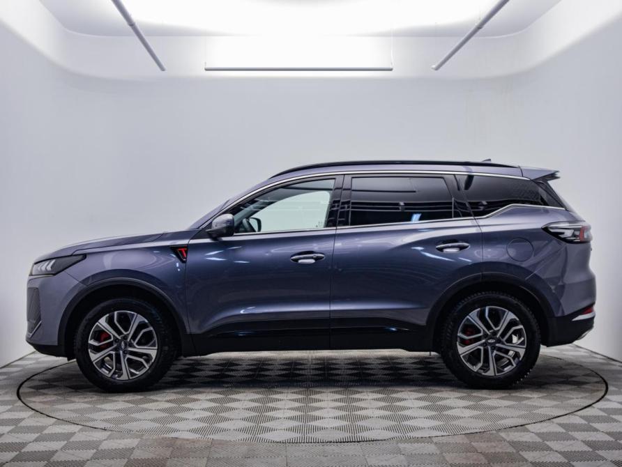Chery Tiggo 7 Pro Max I Рестайлинг Москва  - изображение 2