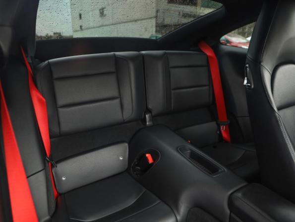 Porsche 911 VII (991) Рестайлинг с пробегом 2016 года, цена 6 990 000 рублей, 66243 км, купе, Автокод Объявления