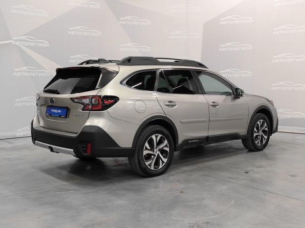 Subaru Outback VI с пробегом 2020 года, цена 3 200 000 рублей, 159000 км, универсал, Автокод Объявления