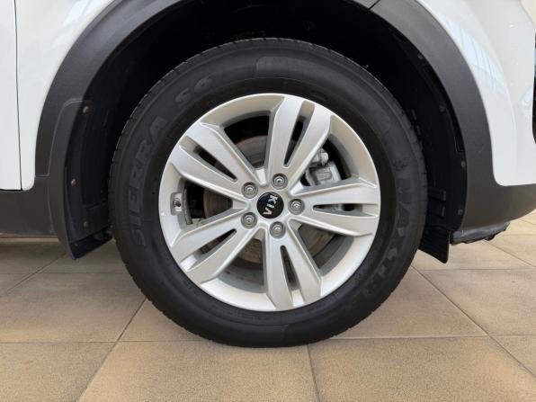 Kia Sportage IV с пробегом 2017 года, цена 1 880 000 рублей, 155529 км, внедорожник, Автокод Объявления