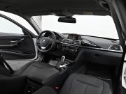 BMW 3 серии VI (F3x) Рестайлинг Москва  - изображение 21