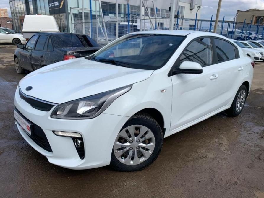 Kia Rio IV Нижнекамск  - изображение 3