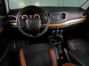 Lada (ВАЗ) Vesta I Рестайлинг (NG) Воронеж  - изображение 29
