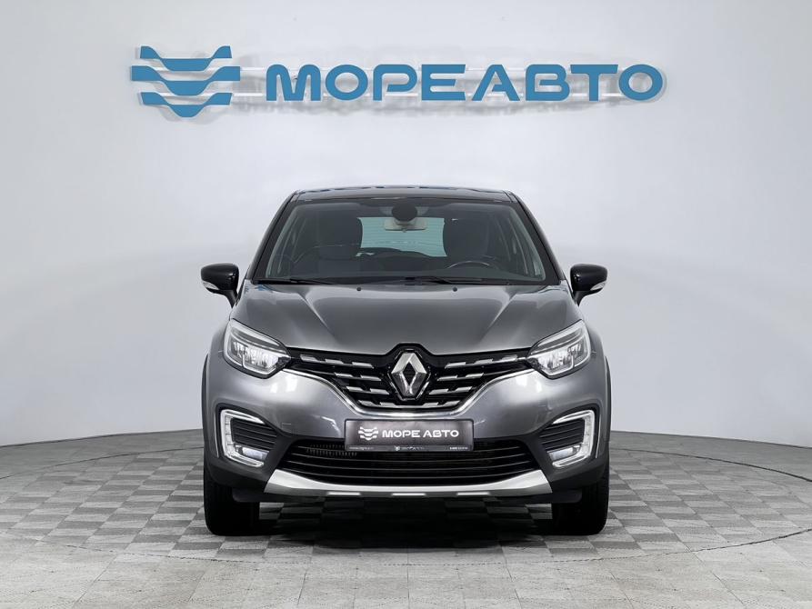 Renault Kaptur I Рестайлинг Калининград  - изображение 2