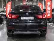 BMW X6 II (F16) Санкт-Петербург  - изображение 37