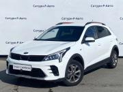 Kia Rio IV Рестайлинг Курган  - изображение 15
