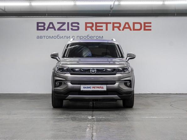 Changan CS35 Plus I с пробегом 2021 года, цена 1 630 000 рублей, 68063 км, внедорожник, Автокод Объявления