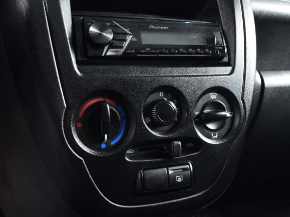 Lada (ВАЗ) Granta I Рестайлинг с пробегом 2018 года, цена 489 999 рублей, 98836 км, седан, Автокод Объявления