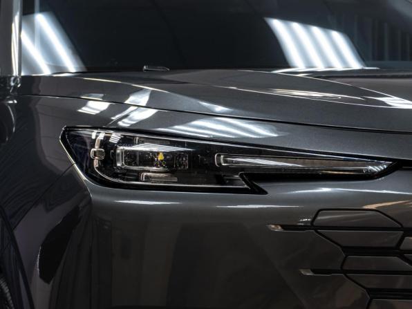 Changan UNI-K с пробегом 2023 года, цена 3 160 000 рублей, 15628 км, внедорожник, Автокод Объявления