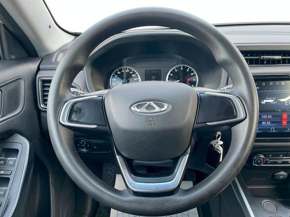 Chery Tiggo 4 I Рестайлинг с пробегом 2019 года, цена 1 270 000 рублей, 103604 км, внедорожник, Автокод Объявления
