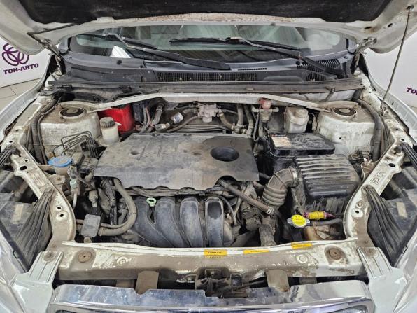 Lifan X60 I с пробегом 2014 года, цена 395 000 рублей, 139188 км, внедорожник, Автокод Объявления