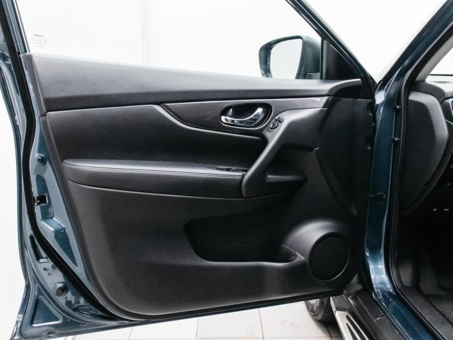 Nissan X-Trail III Рестайлинг Красноярск  - изображение 10