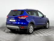 Ford Kuga II Санкт-Петербург  - изображение 24