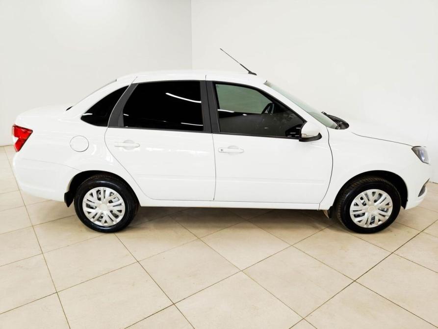 Lada (ВАЗ) Granta I Рестайлинг Тула  - изображение 7
