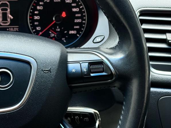 Audi Q3 I (8U) с пробегом 2013 года, цена 1 849 000 рублей, 139886 км, внедорожник, Автокод Объявления
