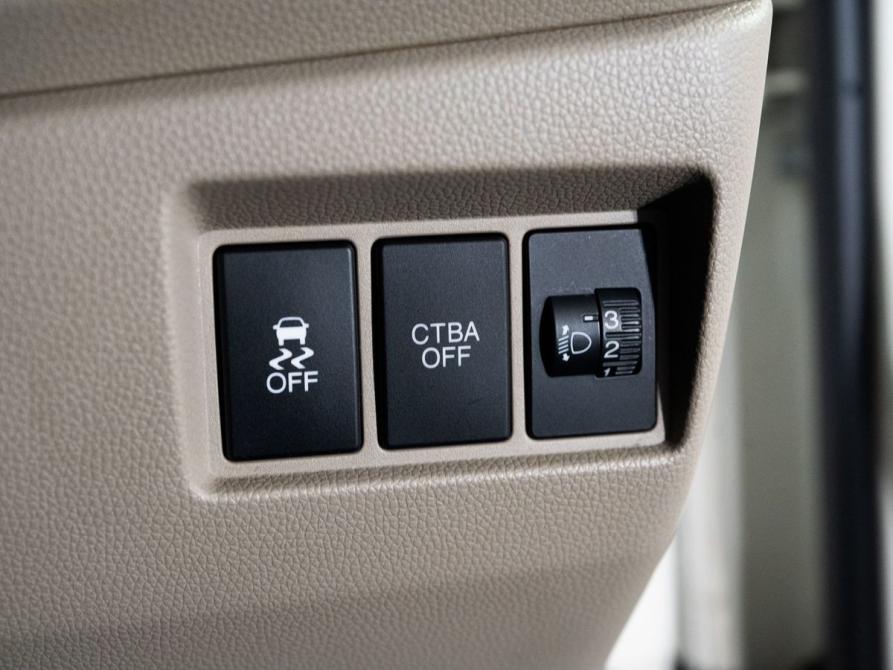Honda N-WGN I Рестайлинг Иркутск  - изображение 16