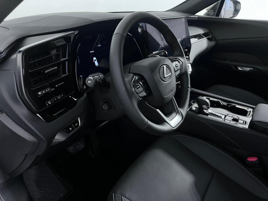 Lexus RX V Ростов-на-Дону  - изображение 11