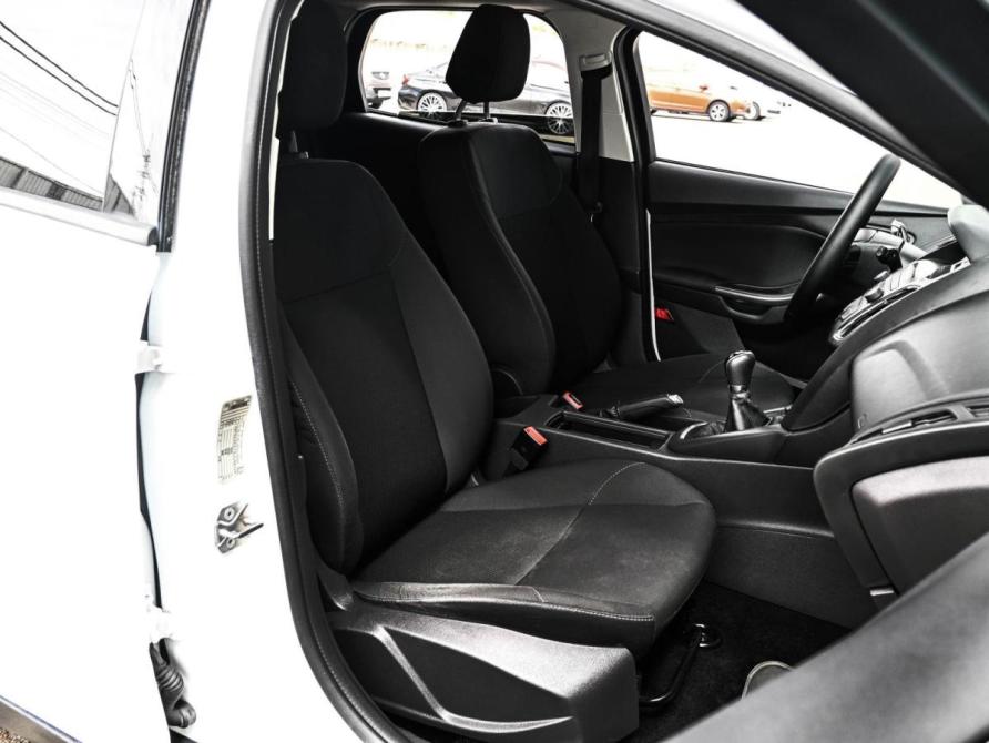 Ford Focus III Рестайлинг Новороссийск  - изображение 8