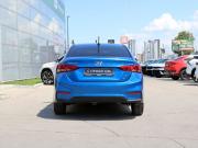 Hyundai Solaris II Самара  - изображение 24