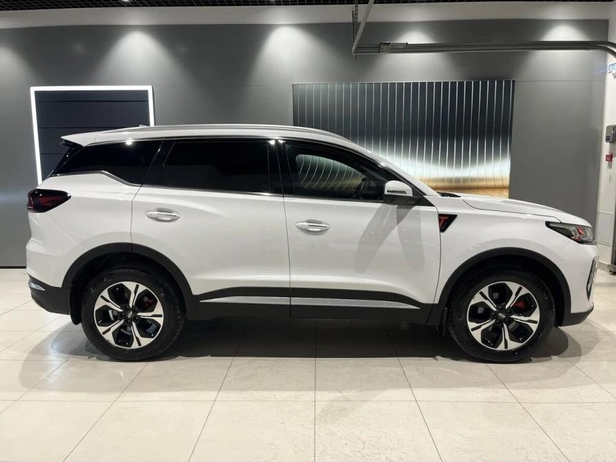 Chery Tiggo 7 Pro Max I Новосибирск  - изображение 6