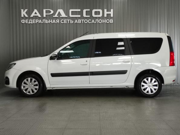 Lada (ВАЗ) Largus I Рестайлинг с пробегом 2025 года, цена 1 340 000 рублей, 25020 км, универсал, Автокод Объявления