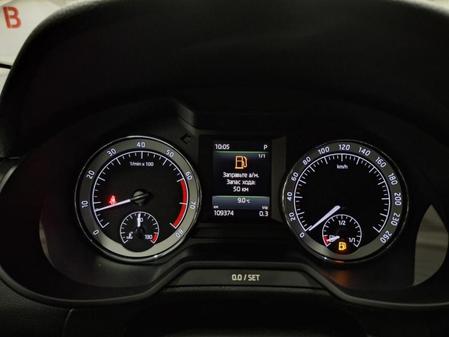 Skoda Octavia III (A7) Рестайлинг Казань  - изображение 16