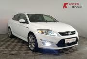 Ford Mondeo IV Рестайлинг Волгоград  - изображение 22
