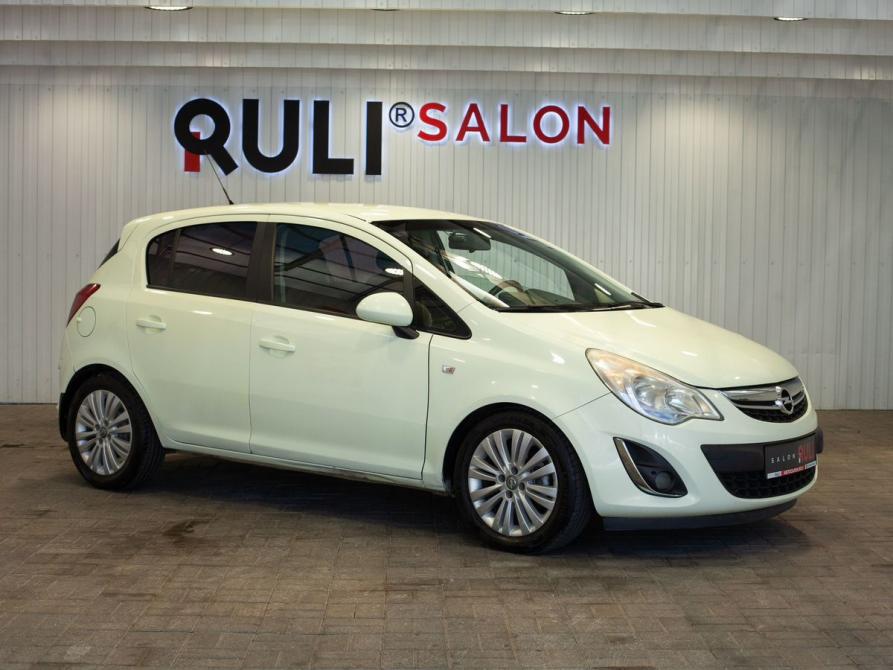Opel Corsa D Рестайлинг II Иваново  - изображение 3