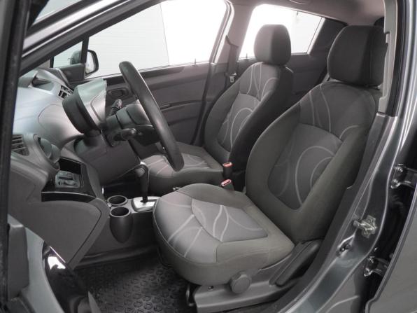 Ravon R2 с пробегом 2016 года, цена 729 000 рублей, 102404 км, хэтчбек, Автокод Объявления